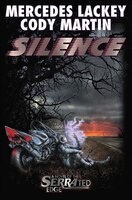Silence (9) (Serrated Edge)