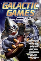Galactic Games