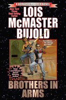 Brothers in Arms (Vorkosigan Saga)