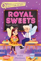 Sugar Secrets: Royal Sweets 2