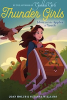 Idun and the Apples of Youth (Thunder Girls)