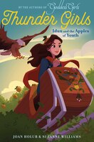 Idun and the Apples of Youth (3) (Thunder Girls)