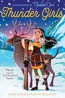 Skade And The Enchanted Snow