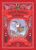 Escape from the Palace (The Royal Rabbits of London)