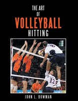 The Art Of Volleyball Hitting
