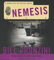 Nemesis: A Nameless Detective Novel
