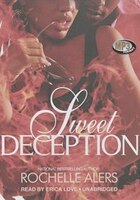 Sweet Deception (mp3 Cd)