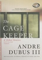 The Cage Keeper, And Other Stories (mp3 Cd)