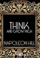 Think And Grow Rich (mp3 Cd)