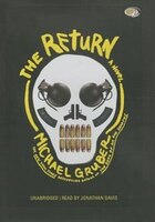 The Return (mp3 CD)