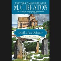 Death of an Outsider