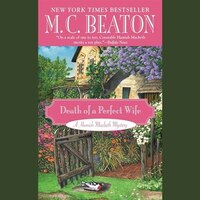 Death Of A Perfect Wife (mp3 Cd)
