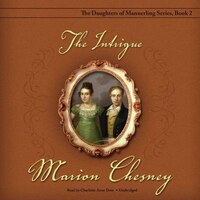 The Intrigue (mp3 Cd)