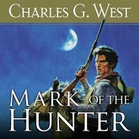 Mark Of The Hunter (mp3 Cd)