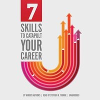 7 Skills That Will Catapult Your Career (mp3 Cd)