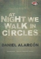 At Night We Walk In Circles (mp3 Cd)