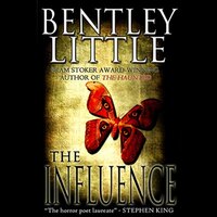 The Influence (mp3 Cd)