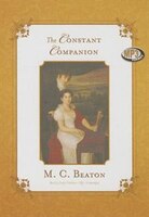 The Constant Companion (mp3 Cd)