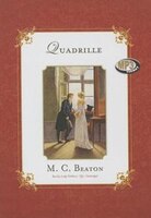 Quadrille (mp3 Cd)