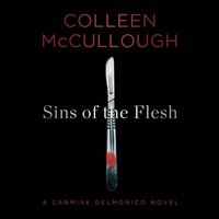 Sins Of The Flesh (mp3 Cd)