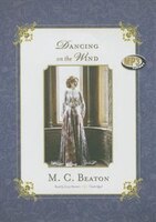 Dancing On The Wind (mp3 CD)