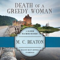 Death Of A Glutton