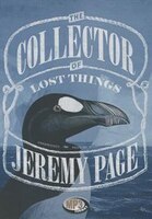 The Collector Of Lost Things (mp3 Cd)