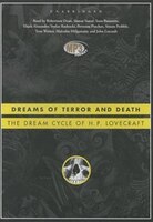 Dreams of Terror and Death (mp3 CD): The Dream Cycle of  H. P. Lovecraft