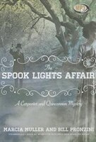 The Spook Lights Affair (mp3 Cd)