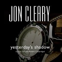 YESTERDAY'S SHADOW