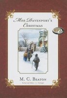 Miss Davenport's Christmas