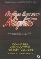 Endless Summer Nights: Risky Business, Beats Of My Heart, And Heartbreak In Rio