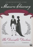 The Desirable Duchess