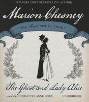 The Ghost and Lady Alice