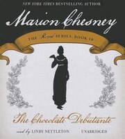 The Chocolate Debutante