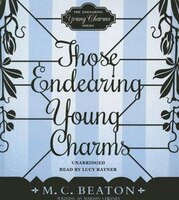 Those Endearing Young Charms