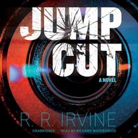 Jump Cut: A Novel