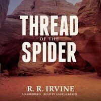 Thread Of The Spider