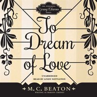 To Dream Of Love