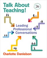 Talk about Teaching!: Leading Professional Conversations