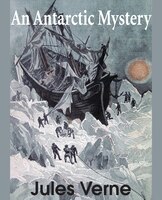 An Antarctic Mystery