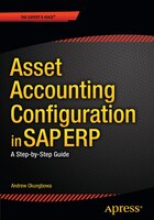 Asset Accounting Configuration In Sap Erp: A Step-by-step Guide