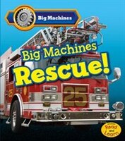 Big Machines Rescue!