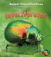 Invertebrates (Animal Classifications)