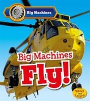 Big Machines Fly!