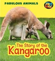 The Story of the Kangaroo
