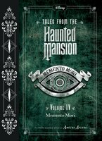 Tales from the Haunted Mansion, Volume IV: Memento Mori (Tales from the Haunted Mansion, 4)