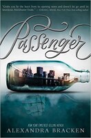 Passenger (passenger Series, Vol. 1)