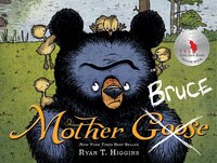 Mother Bruce (mother Bruce, Book 1)