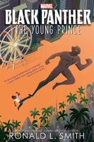 Black Panther The Young Prince (Marvel Black Panther)